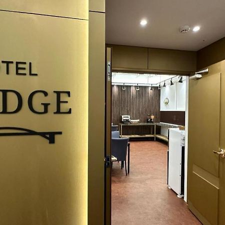 Hotel Bridge Σεούλ Εξωτερικό φωτογραφία