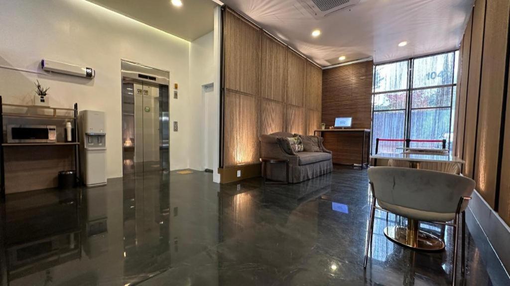 Hotel Bridge Σεούλ Εξωτερικό φωτογραφία