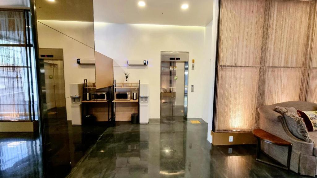 Hotel Bridge Σεούλ Εξωτερικό φωτογραφία