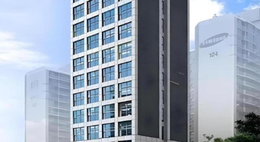Hotel Bridge Σεούλ Εξωτερικό φωτογραφία