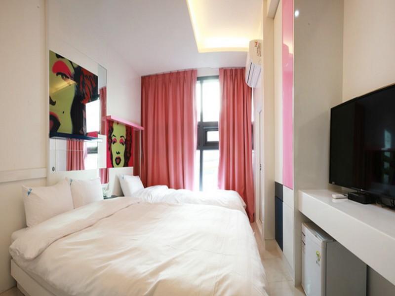 Hotel Bridge Σεούλ Εξωτερικό φωτογραφία