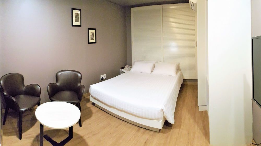 Hotel Bridge Σεούλ Εξωτερικό φωτογραφία