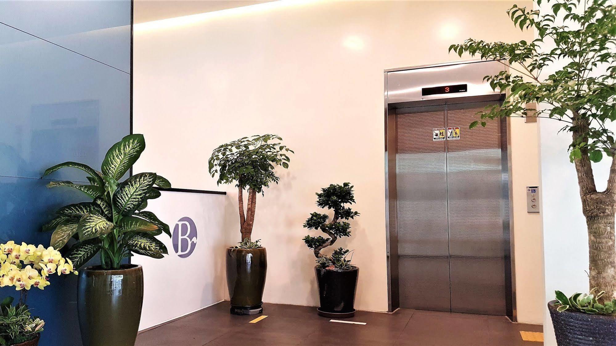 Hotel Bridge Σεούλ Εξωτερικό φωτογραφία