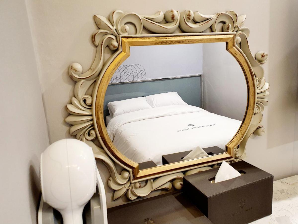 Hotel Bridge Σεούλ Εξωτερικό φωτογραφία