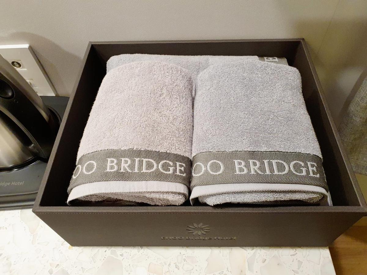 Hotel Bridge Σεούλ Εξωτερικό φωτογραφία